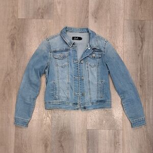 EARL JEANS Denim Jacket